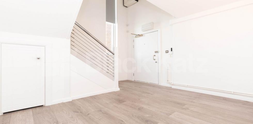 			2 Bedroom, 1 bath, 1 reception Apartment			 ABILITY PLAZA-KINGSLAND ROAD, DALSTON/HAGGERSTON